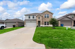 12818 Sunny Pass, Willis, TX 77318 - Photo 1