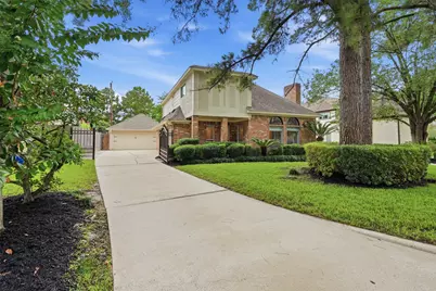 8310 Mentmore Drive, Spring, TX 77379 - Photo 3