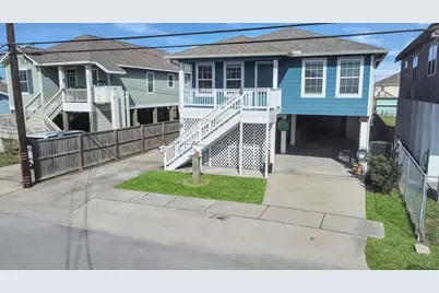 2216 Victory Avenue, Galveston, TX 77551 - Photo 1