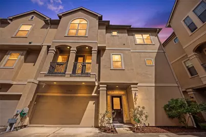 1514 Birdsall Street #B, Houston, TX 77007 - Photo 1