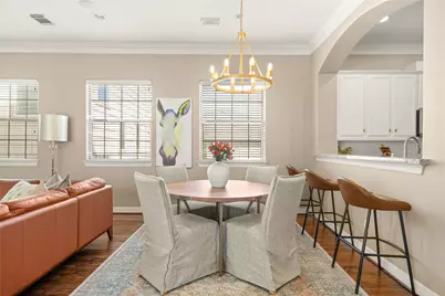 1514 Birdsall Street #B, Houston, TX 77007 - Photo 9