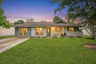 2707 Droxford Dr, Houston, TX 77008 - Photo 1