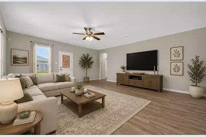 22018 Giulia Village Drive, Hockley, TX 77447 - Photo 3