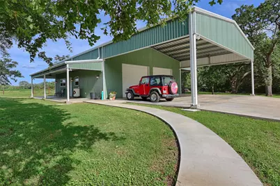 3545 E I 10 Frontage Road, Schulenburg, TX 78956 - Photo 31
