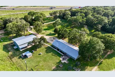 3545 E I 10 Frontage Road, Schulenburg, TX 78956 - Photo 1