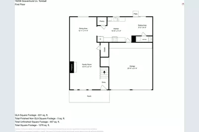 18206 Gravenhurst Lane, Tomball, TX 77377 - Photo 19