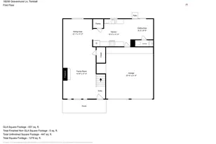 18206 Gravenhurst Ln, Tomball, TX 77377 - Photo 19