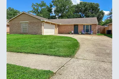 14242 Montaigne Drive, Cypress, TX 77429 - Photo 1