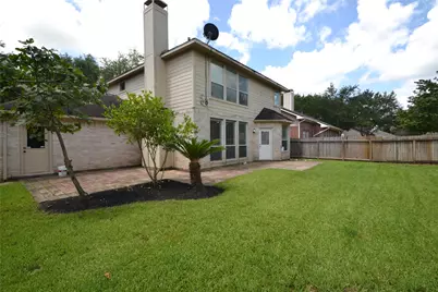 5007 Bellmead Drive, Missouri City, TX 77459 - Photo 41