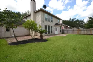 5007 Bellmead Dr, Missouri City, TX 77459 - Photo 41