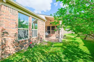 4718 Sedgewood Dr, Rosenberg, TX 77471 - Photo 23