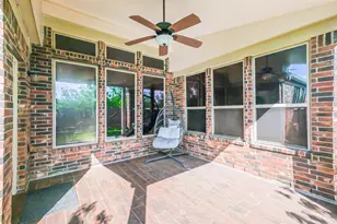 4718 Sedgewood Dr, Rosenberg, TX 77471 - Photo 21