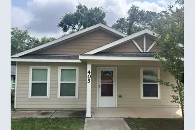 405 Mary Avenue, Huntsville, TX 77320 - Photo 1