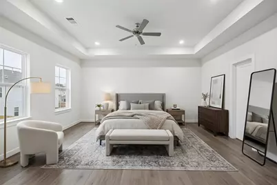 6382 Paddington Bend Drive, Houston, TX 77008 - Photo 7