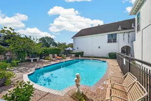 2701 Bellefontaine St, Houston, TX 77025 - Photo 41