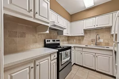 2701 Bellefontaine Street #B4, Houston, TX 77025 - Photo 29