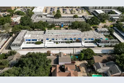 2701 Bellefontaine Street #B4, Houston, TX 77025 - Photo 5