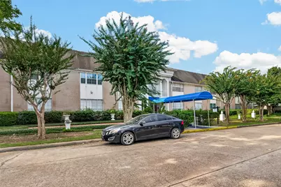 2701 Bellefontaine Street #B4, Houston, TX 77025 - Photo 15
