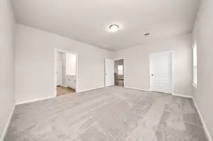 8038 Wandering Glider Dr, Fulshear, TX 77441 - Photo 23