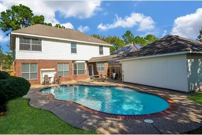 20735 Fawnbrook Court, Katy, TX 77450 - Photo 7