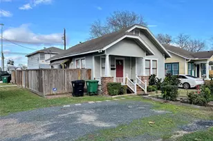 501 E 28th St, Houston, TX 77008 - Photo 5