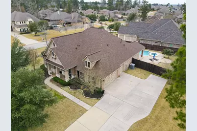 12503 Deringer Lane, Magnolia, TX 77354 - Photo 33