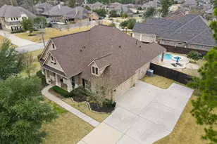 12503 Deringer Ln, Magnolia, TX 77354 - Photo 33