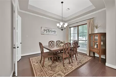 12503 Deringer Lane, Magnolia, TX 77354 - Photo 7