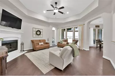 12503 Deringer Lane, Magnolia, TX 77354 - Photo 9