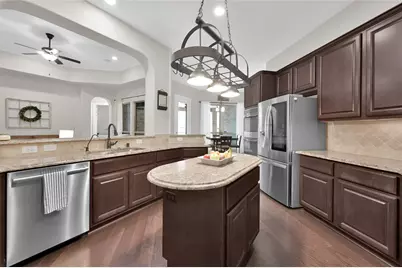 12503 Deringer Lane, Magnolia, TX 77354 - Photo 11