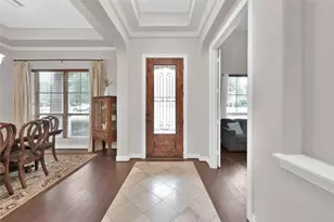 12503 Deringer Ln, Magnolia, TX 77354 - Photo 5