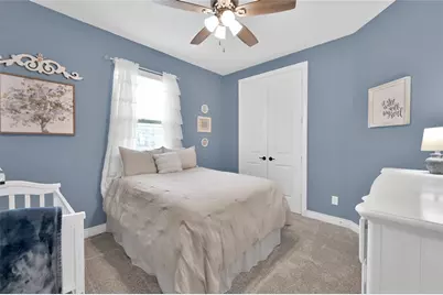 12503 Deringer Lane, Magnolia, TX 77354 - Photo 19