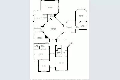 12503 Deringer Lane, Magnolia, TX 77354 - Photo 35