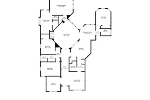 12503 Deringer Ln, Magnolia, TX 77354 - Photo 35