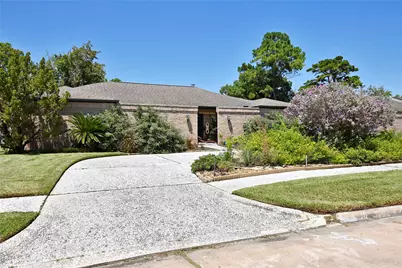 11418 Lakeside Place Drive, Houston, TX 77077 - Photo 1