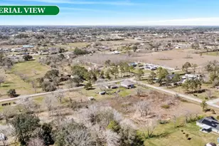 0 N Vionett Ln, Texas City, TX 77591 - Photo 1