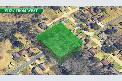 0 N Vionett Lane, Texas City, TX 77591 - Photo 5