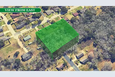 0 N Vionett Lane, Texas City, TX 77591 - Photo 3