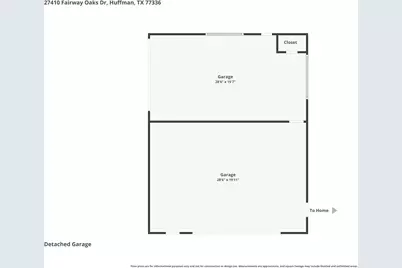 27410 Fairway Oaks Drive, Huffman, TX 77336 - Photo 37
