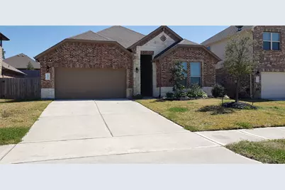 6206 Blue Coast Lane, Conroe, TX 77304 - Photo 1