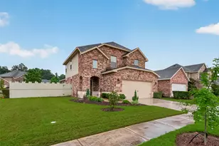 16849 Pink Wintergreen Dr, Conroe, TX 77385 - Photo 3