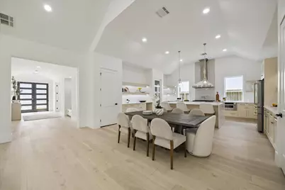 1302 Springrock Lane, Houston, TX 77055 - Photo 5