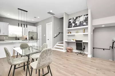 316 Thornton Road #E, Houston, TX 77018 - Photo 1