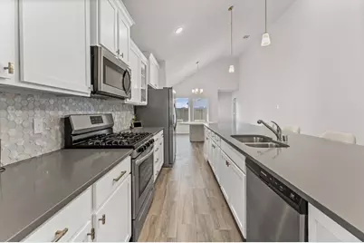 1230 Mariquita Lane, Rosharon, TX 77583 - Photo 9