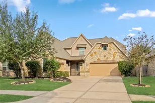 28206 Green Forest Bluff Trail, Katy, TX 77494 - Photo 3