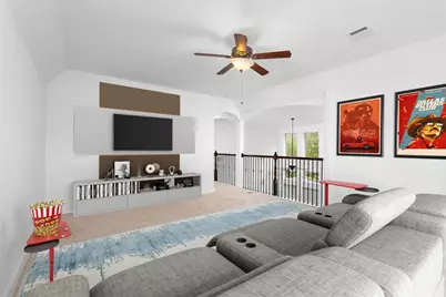 28206 Green Forest Bluff Trail, Katy, TX 77494 - Photo 31