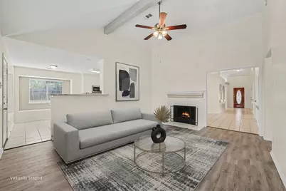 11622 Curry Ridge Lane, Tomball, TX 77377 - Photo 3