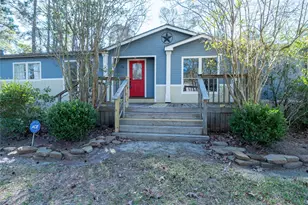 18 County Rd 431, Dayton, TX 77535 - Photo 1