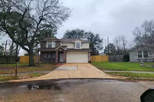 7800 Summer Pl Dr, Humble, TX 77338 - Photo 3