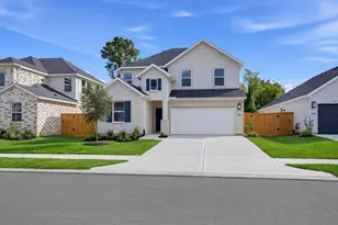 1206 Mattinson Rae Ct, Tomball, TX 77375 - Photo 21